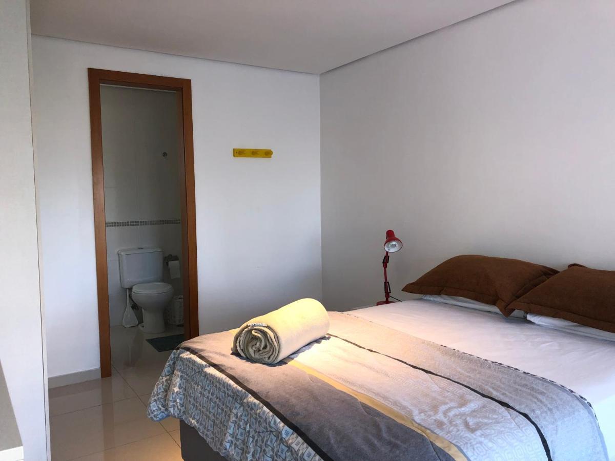 Apartamento Perfeito Casemiro, 199 - Retirada Das Chaves Mediante Agendamento Com Uma Hora De Antecedencia Com Andreia Ou Luis Πόρτο Αλέγκρε Εξωτερικό φωτογραφία