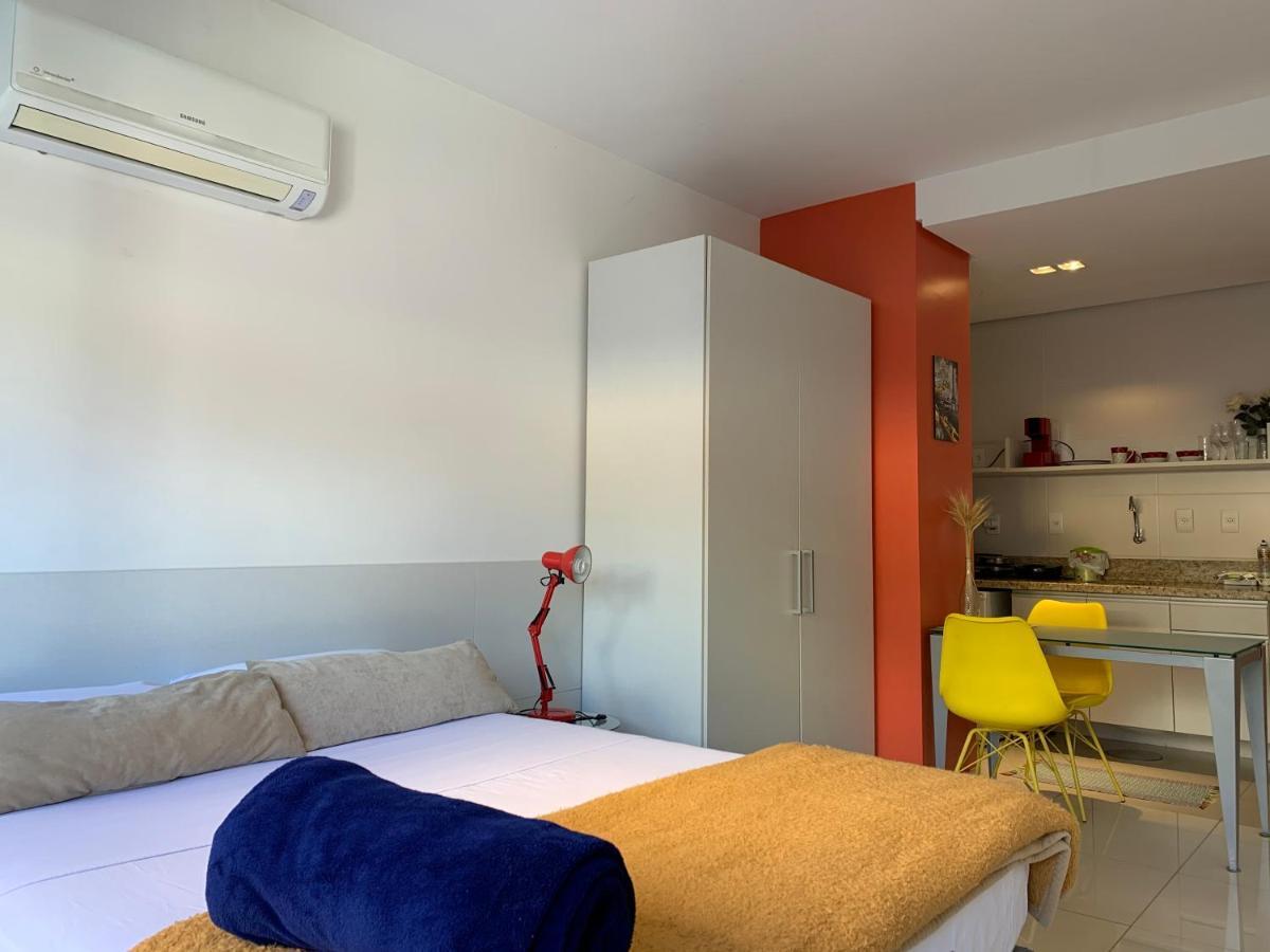 Apartamento Perfeito Casemiro, 199 - Retirada Das Chaves Mediante Agendamento Com Uma Hora De Antecedencia Com Andreia Ou Luis Πόρτο Αλέγκρε Εξωτερικό φωτογραφία
