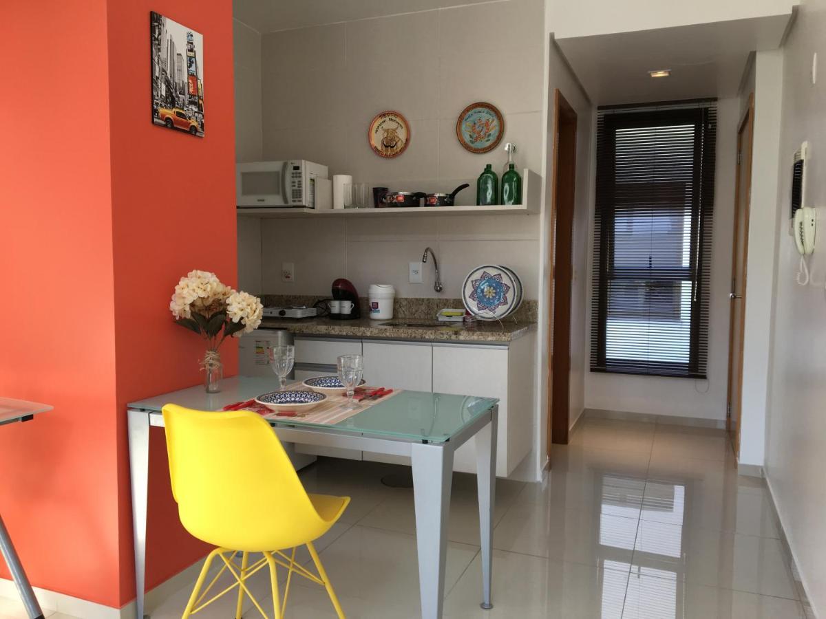 Apartamento Perfeito Casemiro, 199 - Retirada Das Chaves Mediante Agendamento Com Uma Hora De Antecedencia Com Andreia Ou Luis Πόρτο Αλέγκρε Εξωτερικό φωτογραφία