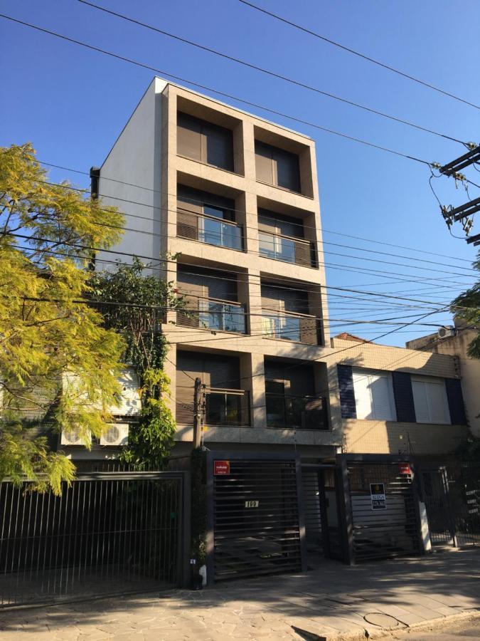 Apartamento Perfeito Casemiro, 199 - Retirada Das Chaves Mediante Agendamento Com Uma Hora De Antecedencia Com Andreia Ou Luis Πόρτο Αλέγκρε Εξωτερικό φωτογραφία