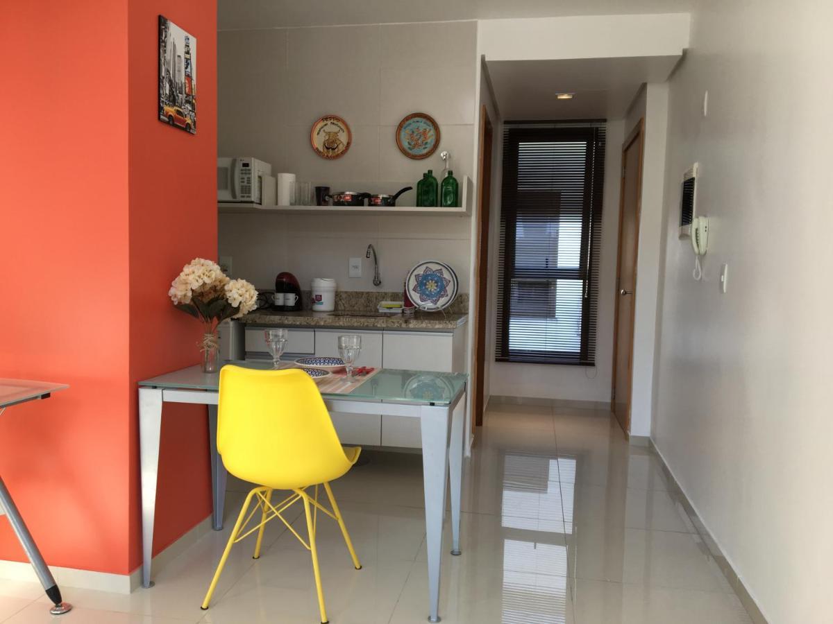 Apartamento Perfeito Casemiro, 199 - Retirada Das Chaves Mediante Agendamento Com Uma Hora De Antecedencia Com Andreia Ou Luis Πόρτο Αλέγκρε Εξωτερικό φωτογραφία