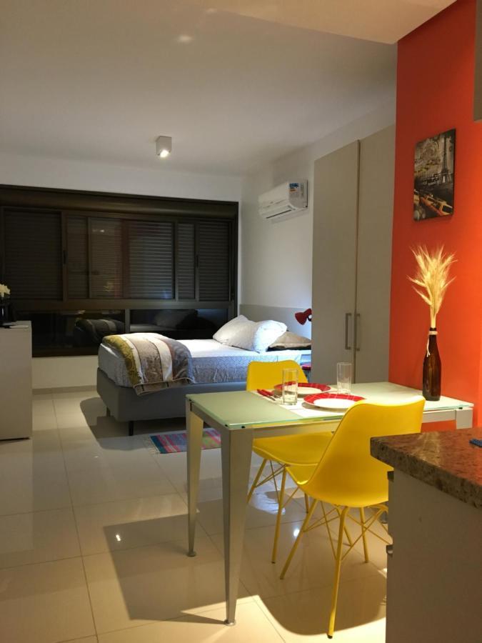 Apartamento Perfeito Casemiro, 199 - Retirada Das Chaves Mediante Agendamento Com Uma Hora De Antecedencia Com Andreia Ou Luis Πόρτο Αλέγκρε Εξωτερικό φωτογραφία