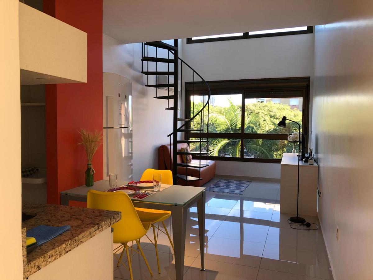 Apartamento Perfeito Casemiro, 199 - Retirada Das Chaves Mediante Agendamento Com Uma Hora De Antecedencia Com Andreia Ou Luis Πόρτο Αλέγκρε Εξωτερικό φωτογραφία