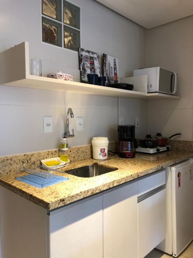 Apartamento Perfeito Casemiro, 199 - Retirada Das Chaves Mediante Agendamento Com Uma Hora De Antecedencia Com Andreia Ou Luis Πόρτο Αλέγκρε Εξωτερικό φωτογραφία