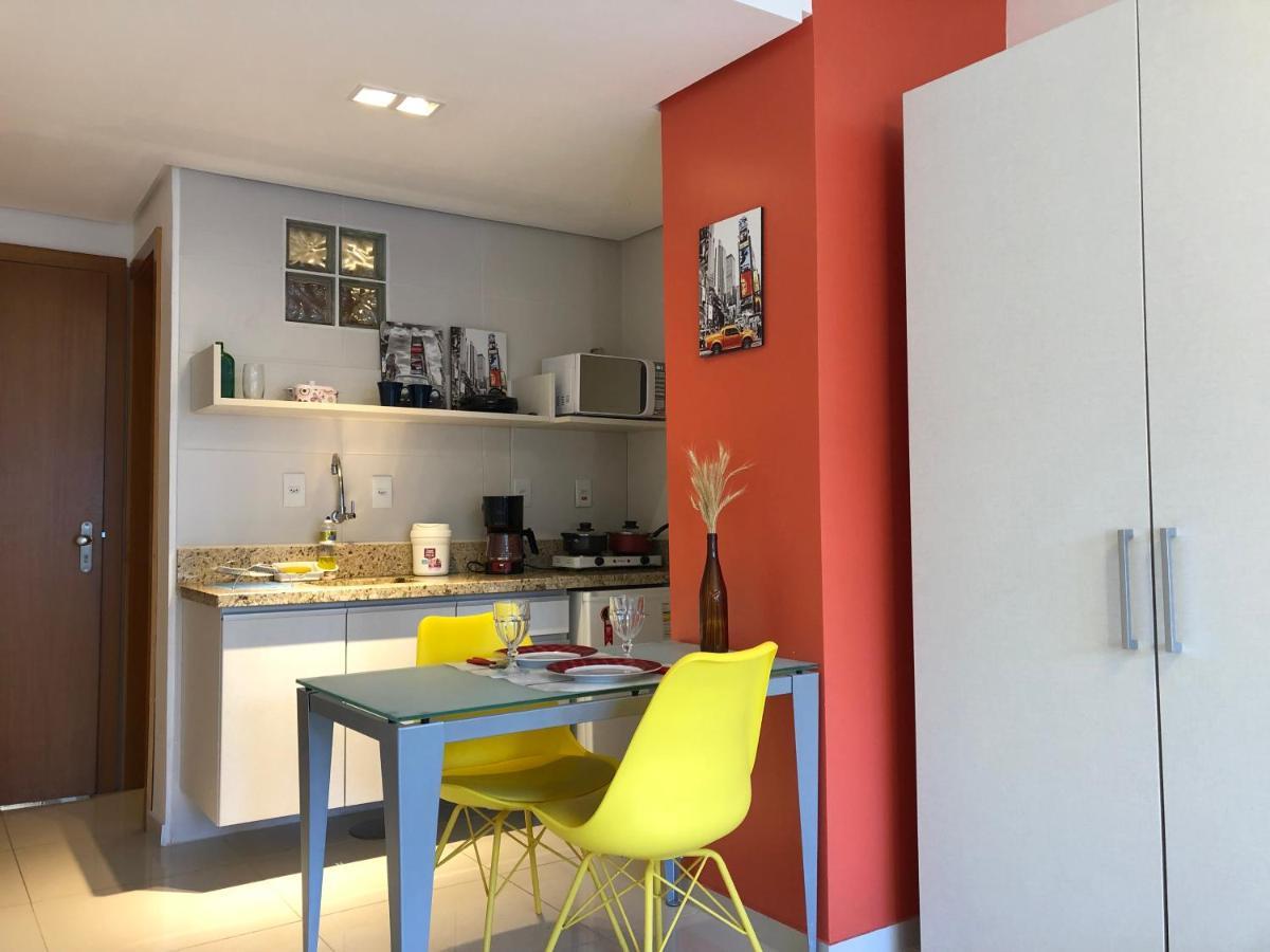 Apartamento Perfeito Casemiro, 199 - Retirada Das Chaves Mediante Agendamento Com Uma Hora De Antecedencia Com Andreia Ou Luis Πόρτο Αλέγκρε Εξωτερικό φωτογραφία