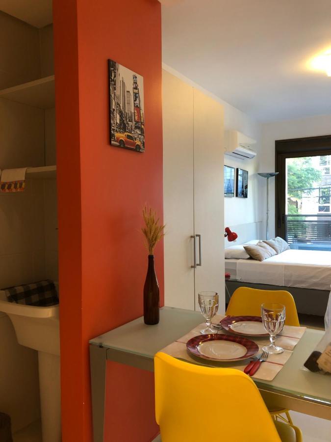 Apartamento Perfeito Casemiro, 199 - Retirada Das Chaves Mediante Agendamento Com Uma Hora De Antecedencia Com Andreia Ou Luis Πόρτο Αλέγκρε Εξωτερικό φωτογραφία